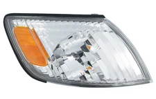 Corner Turn Signal Light for 00-01 Lexus ES300 Passenger Right