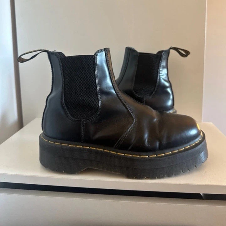 Dr. Martens 2976 Quad, photo 1 of 5