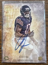 Law of Cards:  Topps Tries Trademarking Letter of the Alphabet 21