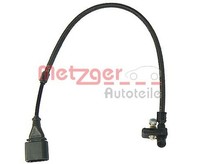 Metzger Autoteile Kurbelwellensensor Impulsgeber 0902238 FüR Seat Leon Golf 1J1