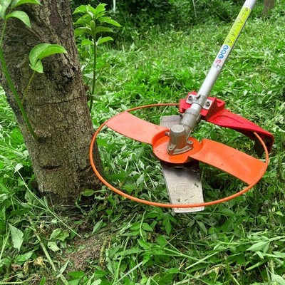 Cutting Edge Cover for Grass Cutting Tools Fits 11 in and 15 in Models