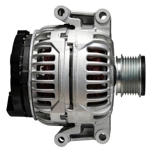 New Alternator For 2010-2012 Audi Q5 2.0L 4 Cyl 140 Amps 12V 6 Groove Pulley