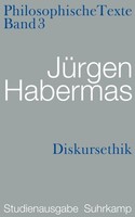 Diskursethik JüRgen Habermas