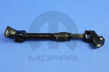 Mopar Steering Column Lower Intermediate Shaft for Jeep Wrangler 2007-2018