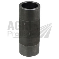 Buchse 28/29 x 70 x 21 für Sauerburger Mulcher