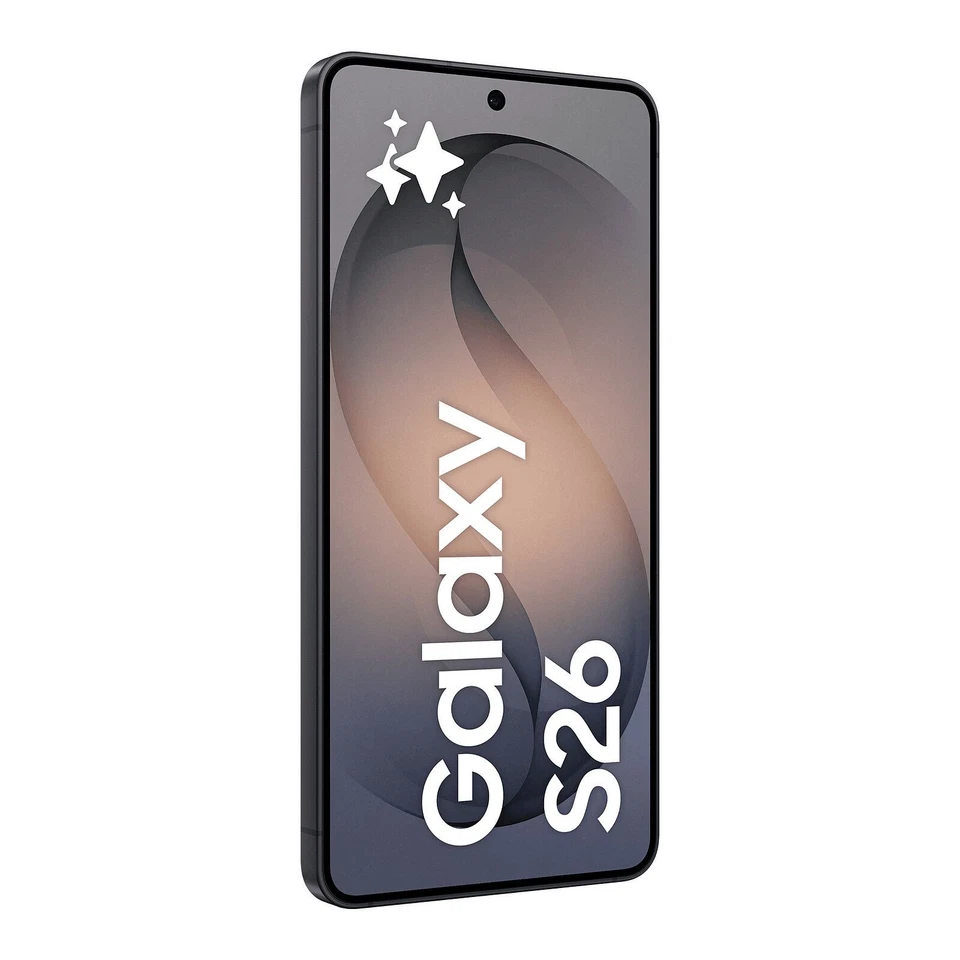 Samsung Galaxy S26 · 256GB, photo 2 sur 5