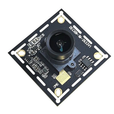 720P Global Shutter Belichtung USB-Industriekameramodul 120 Frames OV9281 H2694