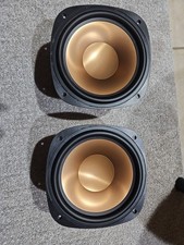 Rare Klipsch RF-83 8" Woofer 1000266
