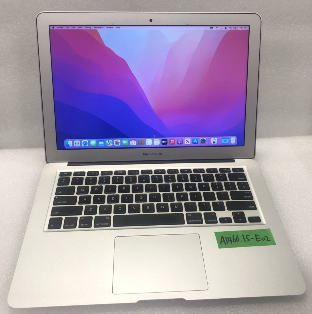 Macbook Air A1466 for sale | eBay
