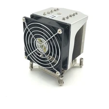 Intel LGA 2011-3 Rectangular(narrow) CPU 4U Cooler FAN 165W COOLSERVER