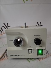 Olympus CLK-4 Light Source