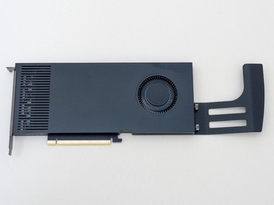 NVIDIA RTX 4000 Ada 20GB GDDR6 Graphics Card PCIe 4.0 x16 PG190A