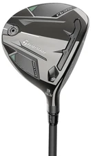 TaylorMade Qi35 MAX Lite 15.5* 3 Wood Sr Fujikura Air Speeder 50 2025 Value