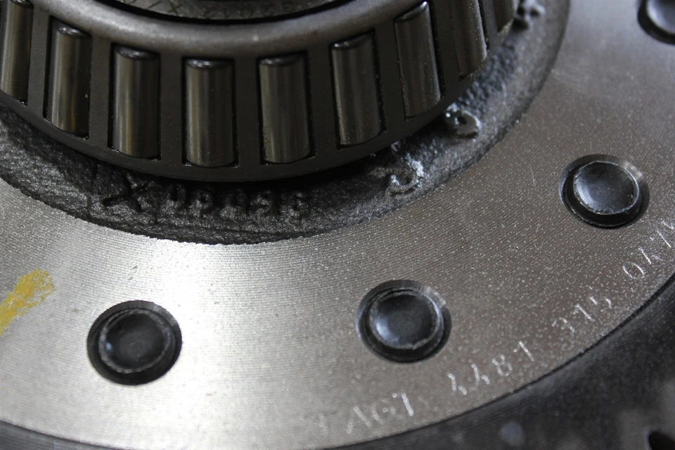 Engranaje diferencial Ford 500 Freestyle Mercury Montego 05-07 5F9Z7F465AA OEM Foto 4 de 4