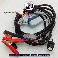 For Cummins QSB 6.7 QSB 6.7 Wiring Harness QSB 6.7 Wiring Harness