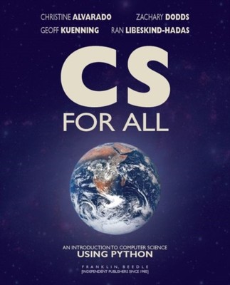 CS für alle: Eine Einführung in die Informatik mit Python
