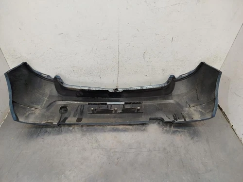 8200735456 Paragolpes Trasero para DACIA SANDERO Ambiance 2009 9278368 - Imagen 3 de 10