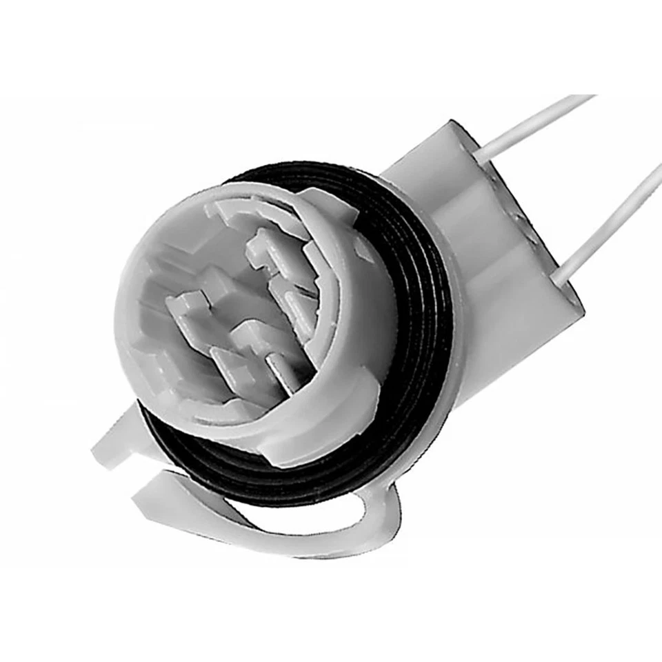 Enchufe de luz de circulación diurna para Chevy Avalanche delantero trasero 1 pieza ACDelco_L6 Foto 2 de 3