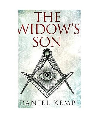 The Widow's Son [Lies And Consequences Book 3], Daniel Kemp