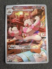 gurdurr pokemon card Pokemon - Gurdurr (66/146) - XY main image 1