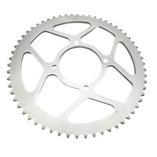 60 Tooth Rear Chain Sprocket ID 76mm for 420 Chain 50CC 70CC 90CC 110CC 125CC