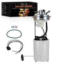Fuel Pump Assembly Sending Unit For Gmc Sierra Chevy Silverado 1500 2500 E3609m Fuel Pump Assembly Sending Unit For Gmc Sierra Chevy Silverado 1500 2500 E3609m