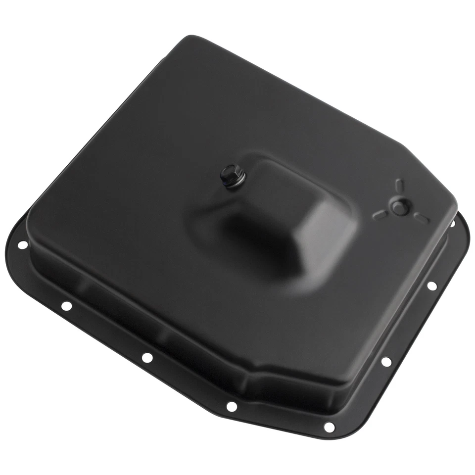 Bandeja de aceite de transmisión 265-813 con junta apta para Ford Crown Victoria E-150 E-250 Foto 2 de 4