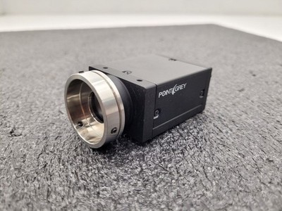 Point Grey Firewire Machine Vision Camera GRAS-50S5M-C IEEE-1394 Monochrome 5MP