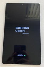 Samsung Galaxy Tab A7 Lite T227U 32GB Gray Android Tablet Verizon 0729-07T