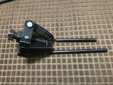 Matco Tools Professional Universal Damper Puller Set Mst9740