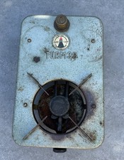 Turm 39 Spirituskocher