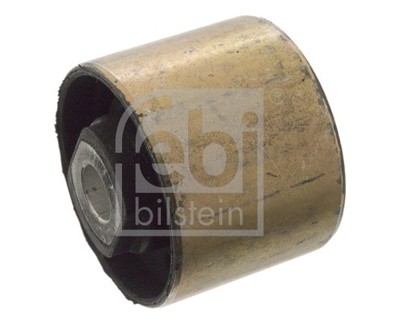 Febi Bilstein 07622 mounting, axle beam for Audi