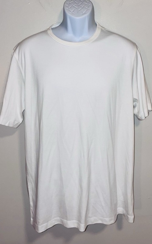 Calvin Klein T-Shirt Men’s Size Large NWT