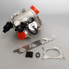 K04 Upgraded Turbo Audi A3 Tt Eos Jetta Gti 2.0t Fsi Tsi Bwa Bpy F23t Xs-power