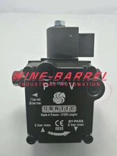 NEW One AS47A1536 Suntec oil pump for diesel oil or Oil-gas dual burne