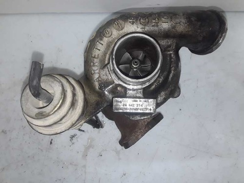 24442214 turbolader at OPEL ASTRA G CARAVAN 2.0 DTI 1998 1143731