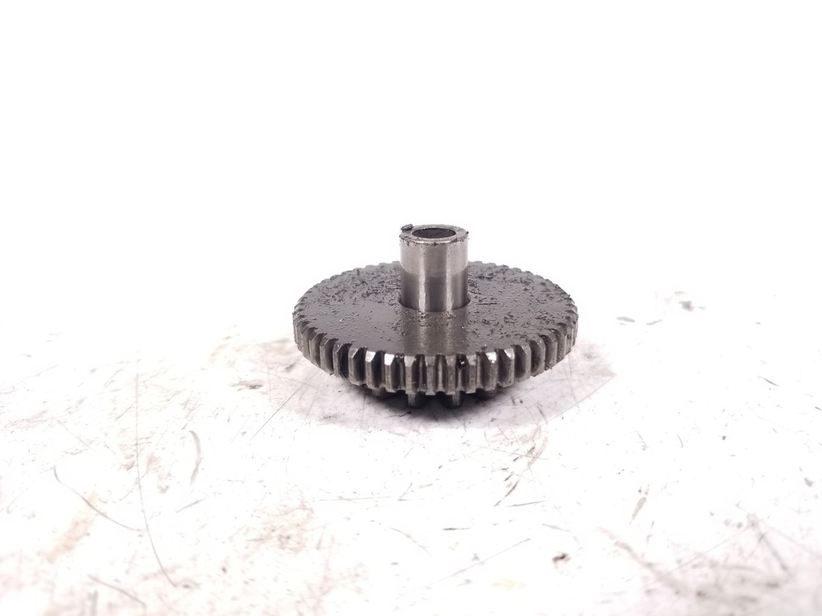 05 06 Kawasaki ZX6R ZX 636 Engine Motor Idler Gear Free Shipping