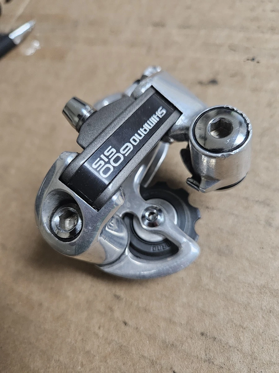 Shimano 600 Sis In Bicycle Rear Derailleurs for sale | eBay