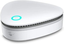 Mini Ozone Generator Portable USB Fridge Air Purifier Sterilizer Device