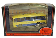 Gilbow EFE Cavalier Coach East Yorkshire 12102 Boxed Exclusive First Edition Box