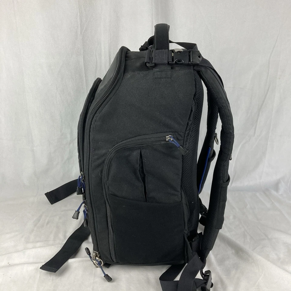 Mochila bolsa de almacenamiento para cámara Think Tank StreetWalker Pro con cubierta para lluvia (V1) Foto 3 de 4