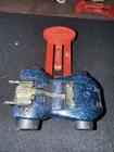 Vintage Blue Tonka Dune Duster Beach Buggy Metal Flake Glitter 57030