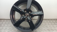 BORBET Alloy Wheel Single 6.5J X 16 5X108