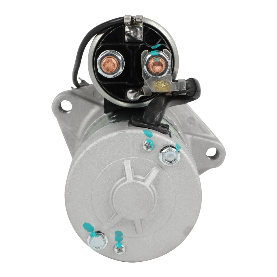 Starter For Infiniti G20 1999-2002 Nissan 200SX 1997-1998 17745 23300-2J260 Foto 2 de 4