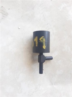 TURBO ÜBERDRUCK VENTIL Opel Frontera B 2.2 DTI X 22 DTH