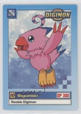 1999 Upper Deck Digimon - Series 1 Biyomon #13 0p5r