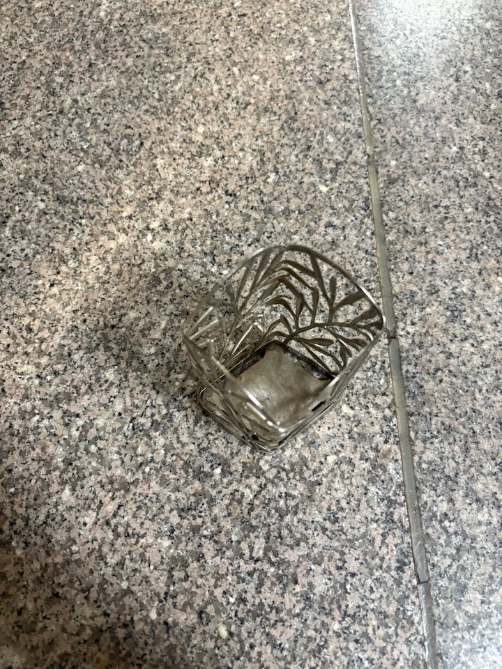 bath and body bottle hand soap holder - Image 2 of 3