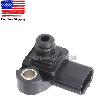#ad PRESSURE MAP SENSOR 37830 PNC 003 0798007240 For HONDA PILOT FIT CR V ACURA RSX $8.99