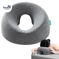 Face down Pillows for Massage Table, Massage Headrest for Bed, Face Pillow for S