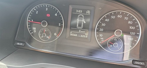 VOLKSWAGEN CADDY C20 LIFE TDI AUTOMATIC - Picture 7 of 18